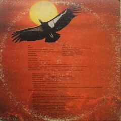 Paul Winter / The Winter Consort, Icarus, (LP, Album, RP, Gat), VG, 3787918295