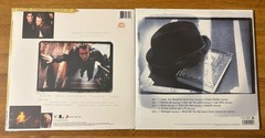 Jeff Buckley Vinyl Record Lot Grace & Live At L’Olympia RSD 2026 NEW SEALED