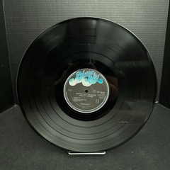 Johnny Winter – Nothin But The Blues LP 1977 Vinyl Album Blue Sky SKY 82141