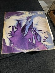 Johnny Winter – LP – KCS 9947 – Second Winter VG+ 2 RECORDS 3 SIDED