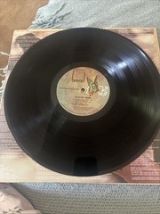 Bread Guitar Man LP Vinyl 1972 Electra Records EKS75047 Record Album Vintage