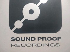 xs / phantasy tribe / sound proof recordings / nm / vgp / house / techno / 1996