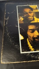 ​Gil Scott-Heron – Winter In America – 1974 – SES-19742 – Vinyl Record LP Good