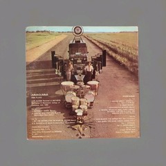 PINK FLOYD Ummagumma 2-Lps Japan-Obi NM Vinyl Japanese Animals Moon Meddle Cloud