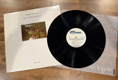 George Winston – Ballads & Blues 1972 LL81 LP Vinyl VG+ | Beautiful Copy