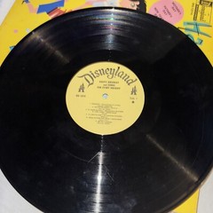 1964 Happy Birthday And Songs For Every Holiday Halloween Disneyland Record…