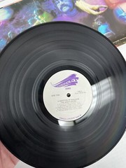 The Moody Blues “A Question of Balance” 1970 LP VG Clean (Tested)
