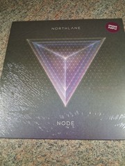 Northlane Node Opaque Purple Vinyl Record Lp New Sealed