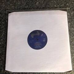 LP VINYL THE WHO A QUICK ONE REACTION 593 002 UK 1ST MONO PRESS 1966 VG+/EX-