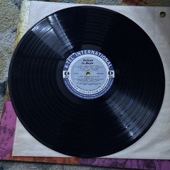 Vintage Believe In Music: 22 Original Hits/Stars 1972 LP Record Album TU-227