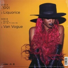 VINYL Azealia Banks – 1991