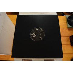 ORBE “EXCITED” 12″ SINGLE SPAIN ELECTRONIC TECHNO DJ VINYL *MINT*