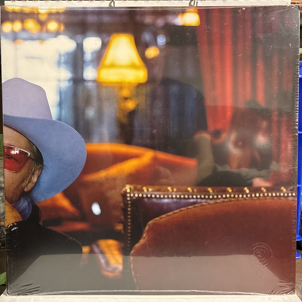 *NEW SEALED-Collective Soul – Vibrating – Blue Vinyl