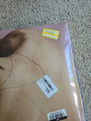 Harry Styles – Harry Styles [New Vinyl LP] Gatefold LP Jacket, 180 Gram, With Bo