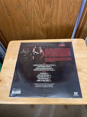GRAND FUNK RAILROAD GREATEST HITS…LIVE (ECO MIXED VINYL) 180g sealed AS IS