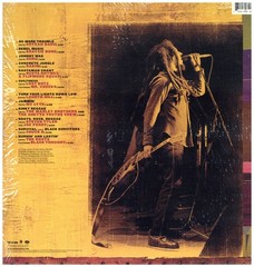 Bob Marley – Chant Down Babylon ’99 LP US ORG!EX+/NM- W/S