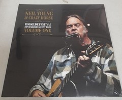 16 x Neil Young Crazy Horse Crosby Nash broadcasts double LPs lot bundle vinyls
