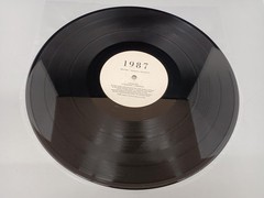 A FACTORY RECORDS NEW ORDER SUBSTANCE 1987 FACT200 Used