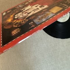 JANE’S ADDICTION: Ritual De Lo Habitual Vinyl LP 1990 Warner Bros 1-25993 VG/VG