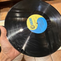 Those Glorious MGM Musicals, Showboat, Annie Get Your Gun LP