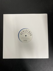 Laufey – Bewitched: The Goddess Edition LE Blue Vinyl USED NOT TESTED
