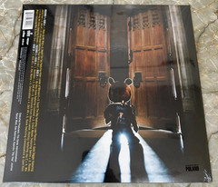 Kanye West Late Registration Vinyl 2008 2xLP Ye Record Explicit New Sealed