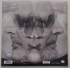 Album MINAFOSSATI originale Edizione Limitata E Numerata