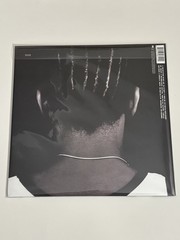 Mos Def 25th Anniversary Black On Both Sides 2LP Vinyl IVC Edition