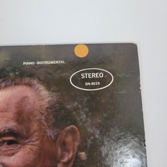 1963 stereo vinyl LP record album by Rudolf Friml