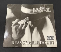 Jay-Z & Notorious BIG – Original Vinyl First Albums