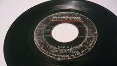 LOT OF 10 1960S R&B 45 RPM Sly Temptations MIracles Marvelettes Pickett Platters