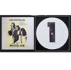 LED ZEPPELIN Mudslide: Live In Vancouver LIMITED EDITION SHIPS TODAY NEW