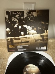 JAKE BUGG LIVE FROM SILVER PLATTERS 12″ LP VINYL RECORD STORE DAY RSD 2014