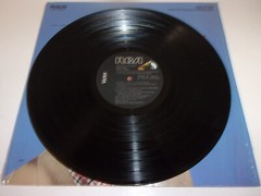 Como’s Golden Records RCA Victor LSP-1981 M2PY-4742 In Shrink Stereo Effect
