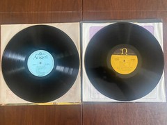 Lot of 12 Classical Records – See Notes for Record Labels, Titles, Notes (E)