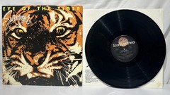 Survivor- Eye of The Tiger LP 1982 Scotti Brothers Records FZ-38062 VG+/VG+