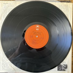Edgar Winter’s White Trash Roadwork Vinyl 2 LP