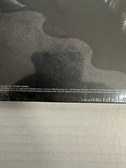 Vedder Eddie – Earthling – Vinyl (Record, 2022) NEW “SEALED”