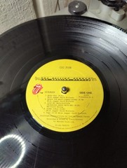 The Rolling Stones – Some Girls – 1978 COC 39108 Original No Bar Code Plays VG+