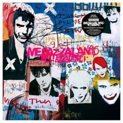 Duran Duran – Medazzaland (2xLP) (Mint (M)) – 4213425132