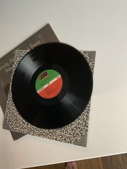 Crosby, Stills, Nash & Young – Déjà vu LP 12″ Stereo Vinyl Atlantic
