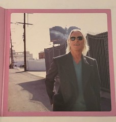 Paul Weller On Sunset 12″ Black Vinyl LP Polydor 2020 33 RPM Stereo Rock
