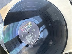 Grapefruit Around Grapefruit LP Record 1st Issue ABC Dunhill 1969 Clean Copy