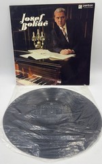Josef Bohac ~ Josef Suk ~ Panton Czech Republic Vinyl LP