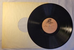 The Most Dulcimer by Jean Ritchie (LP, 1984) Traditional Folk