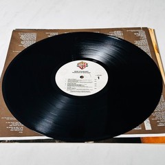 Rod Stewart – Self-Titled – LP Vinyl Record Album – Love Touch