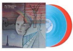The Chameleons – Script Of The Bridge 40th Anniversary Edition – 180gm Transpare