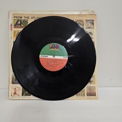 THE SUPER HITS VOL 3 Compilation 1968 Vinyl Atlantic SD 8203 Rock Pop Various