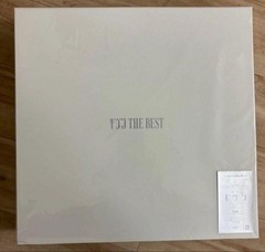 Given the Best Limited Edition Vinyl 4 LP + T-shirt + Towel + Rubber band New