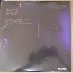 The Paper Kites – Twelvefour [New Vinyl LP] 180 Gram, Digital Download